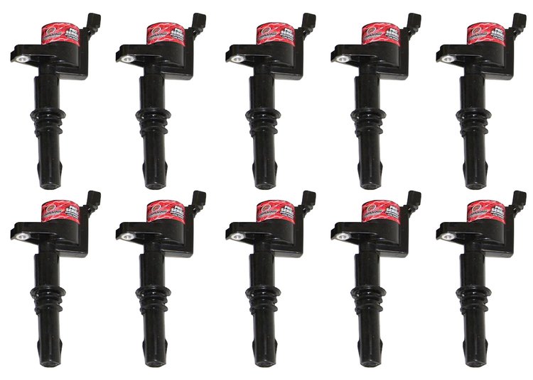 Pro Series Extreme Coil Packs