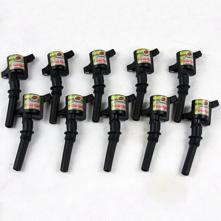 COIL PACKS FORD 4.6/5.4L