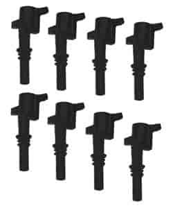 OEM Style Coil Packs 2006-2010 Ford 4.6L/5.4L 4V