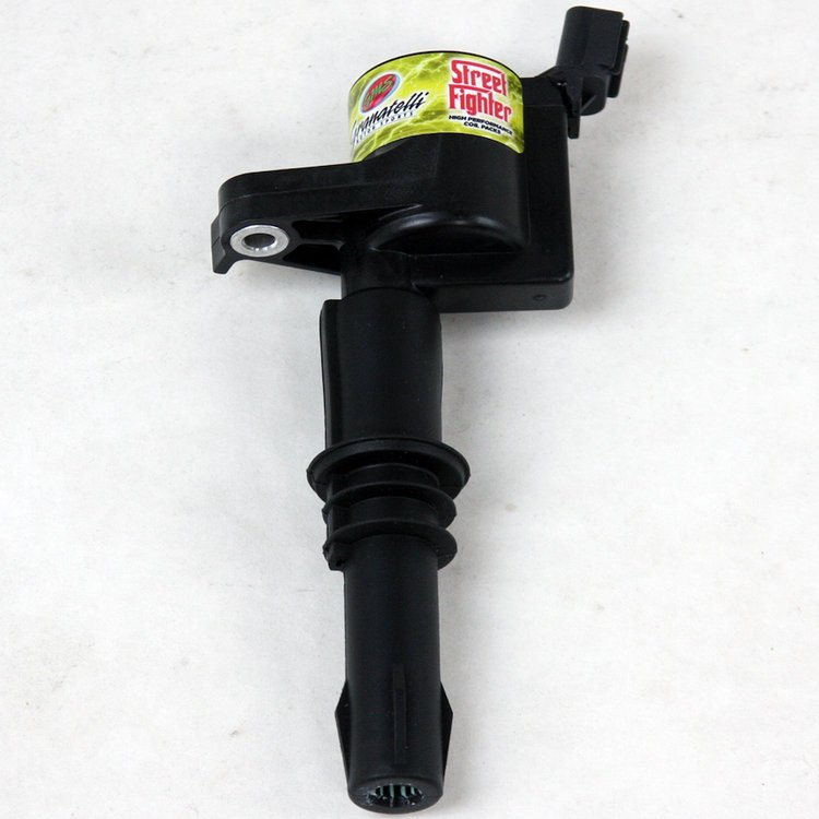 Street Fighter Coil 2005-2008 Ford 4.6/5.4L 2V