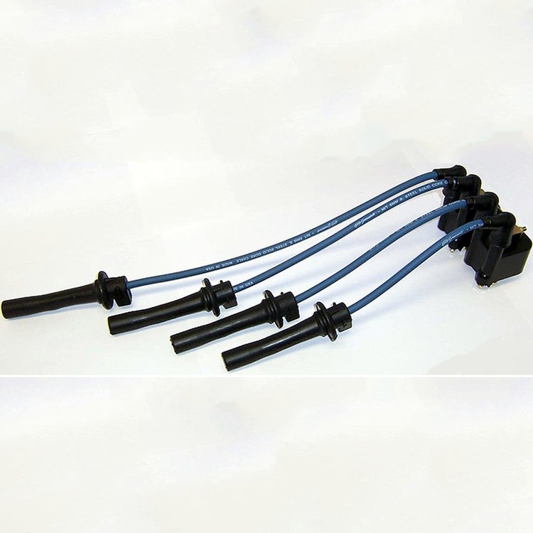 Pro Series Coil Packs Mazda Miata 1.6L 1990-93