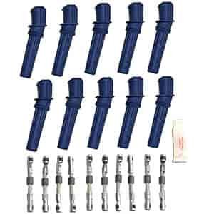 Coil-on-Plug Connectors Ford 6.8L V10