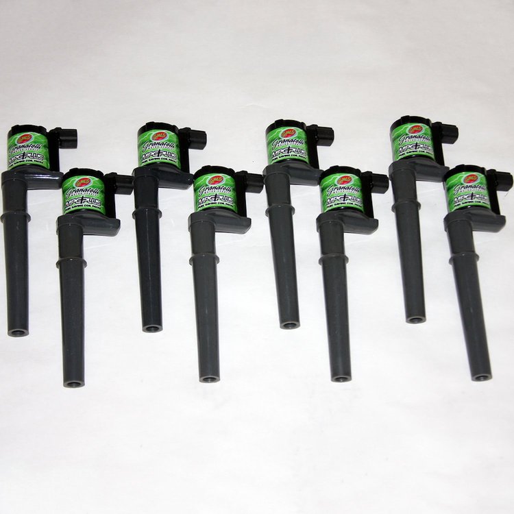 MPG Series Coil Packs 1999-10 Ford 4.6/5.4L 4V, 2007-08 Shelby GT 500