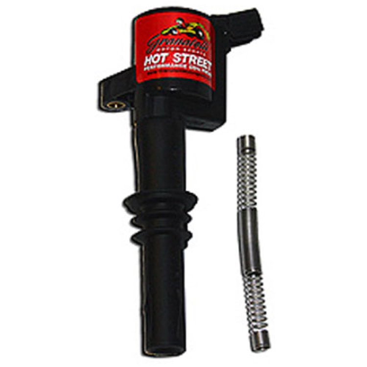 Hot Street Coil Pack