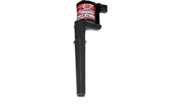 Hot Street Coil Pack