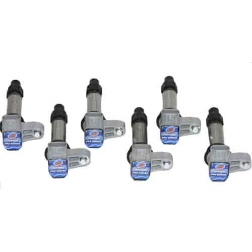26-0515-CP Pro Series Coil Packs 2010-15 Camaro 3.6L V6