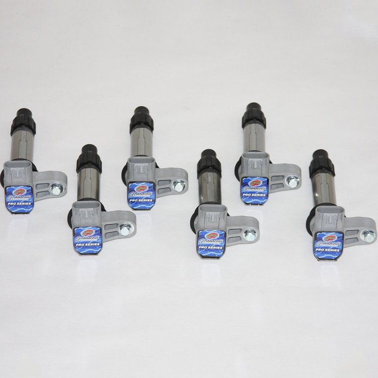 IGNITION COILS GM V6