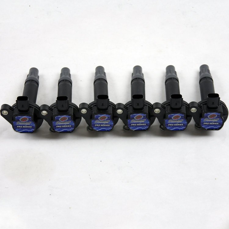 Pro Series Extreme Coil Packs