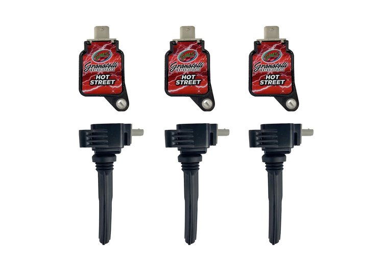 COIL ON PLUG KIT FORD V6