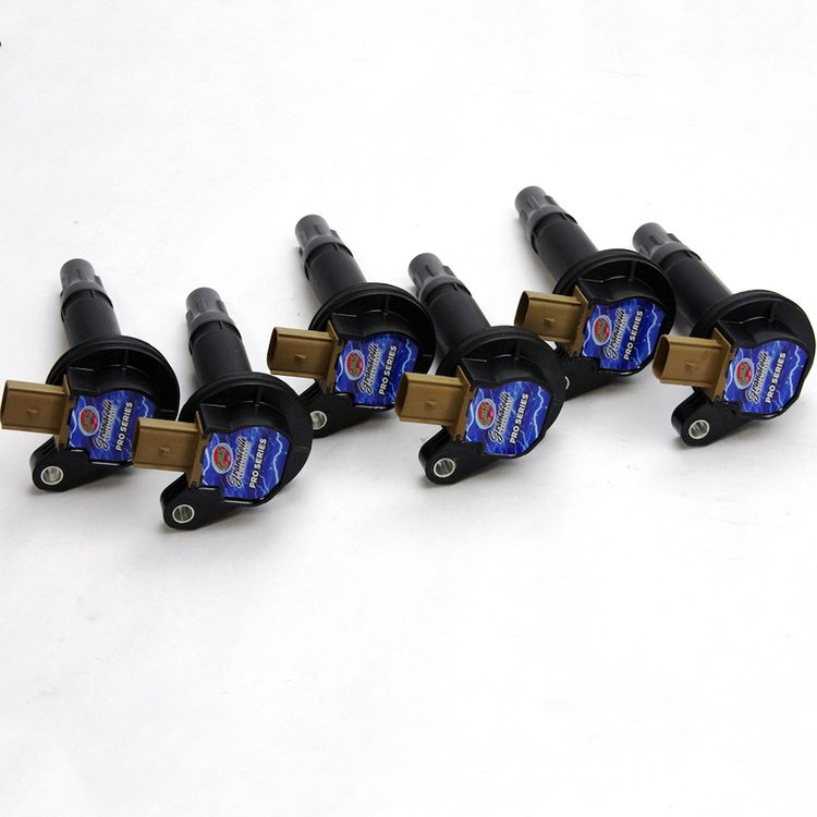26-0646CP Pro Series Coil Packs 2011-2016 3.5L Ford EcoBoost Twin Turbo