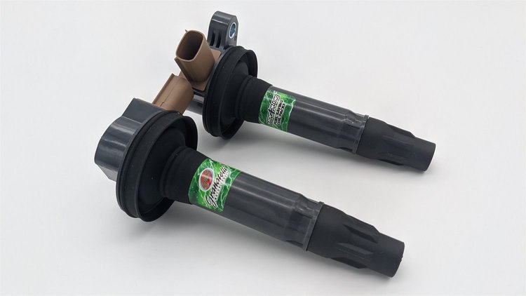 COIL ON PLUG KIT FORD V6