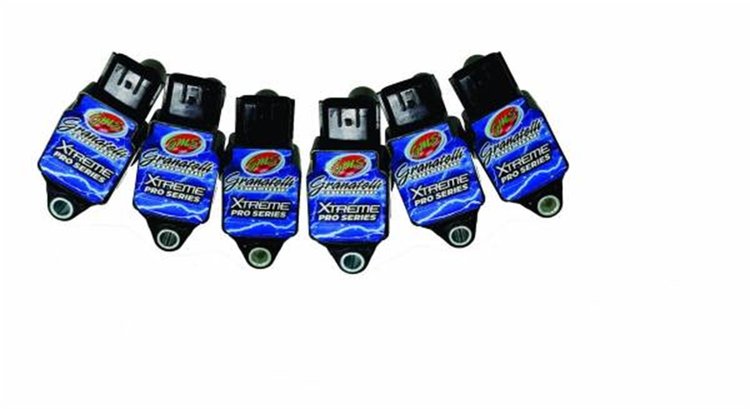 26-6035 Ignition Coil On Plug Set, NISSAN GT-R R35