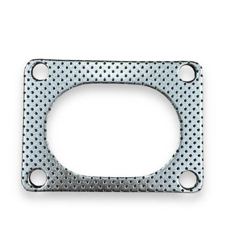 271130 Exhaust Cutout Gasket, 3.0 in. Oval
