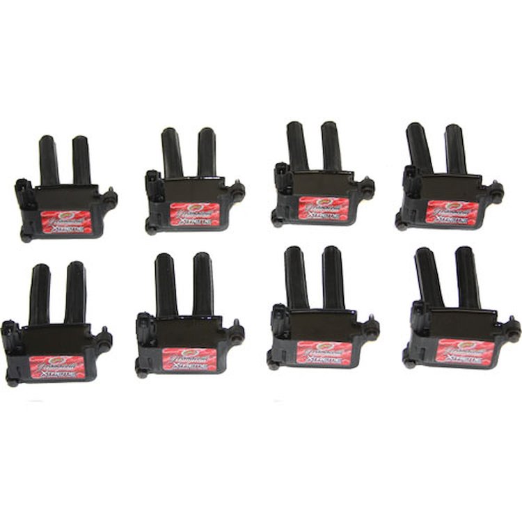 28-0504-SC Pro Series Extreme Coil Packs Mopar 5.7L/6.1/6.4L HEMI