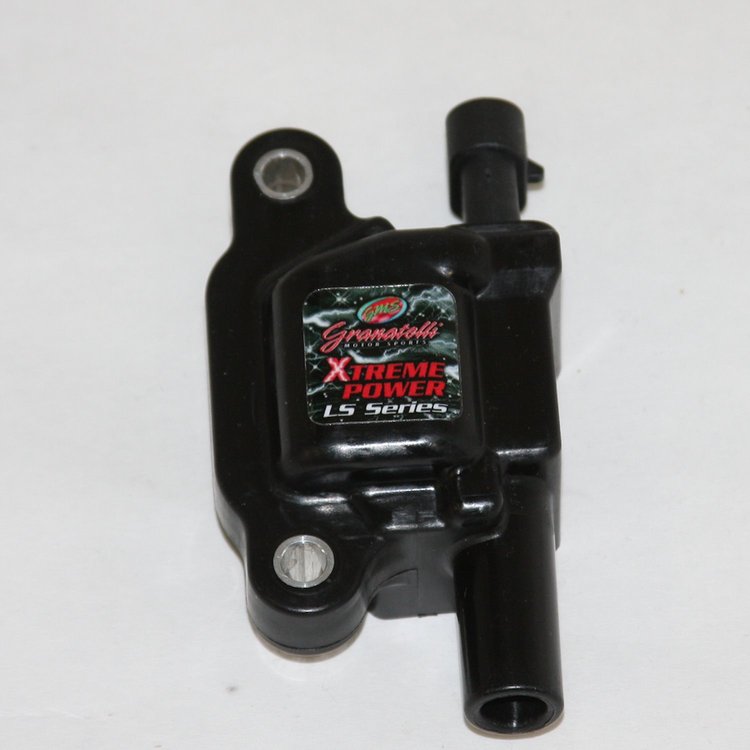 Malevolent Coil Pack GM LT C7 Corvette/Gen 6 Camaro