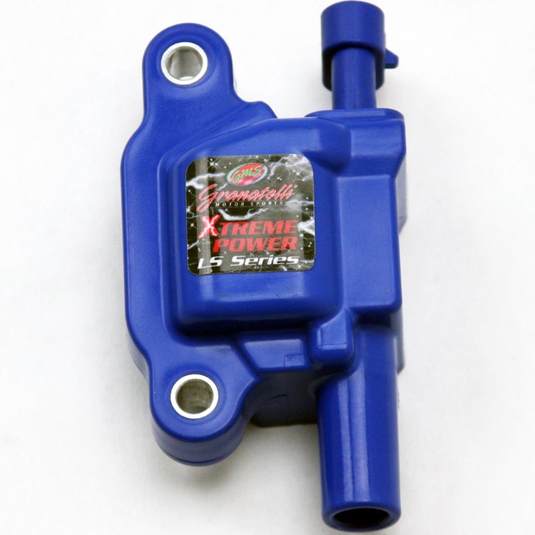 Malevolent Coil Pack GM LT C7 Corvette/Gen 6 Camaro