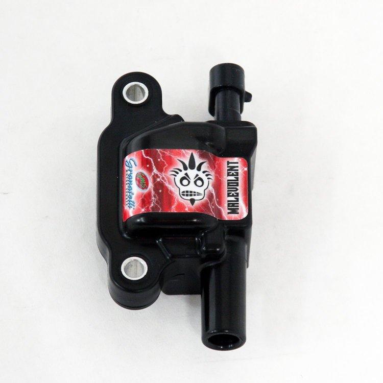 Malevolent Coil Pack 2014-16 GM LT