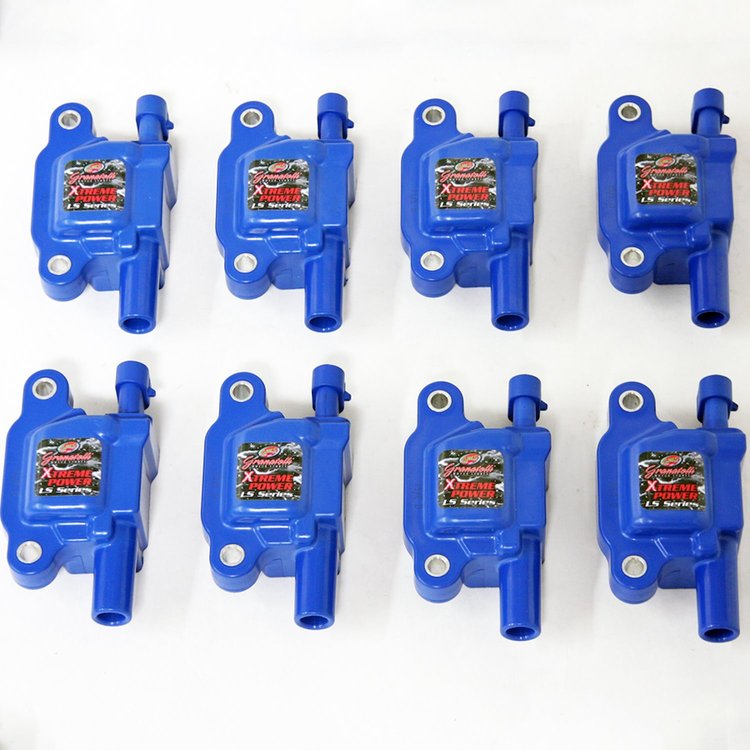 Malevolent Coil Packs 2014-16 GM LT