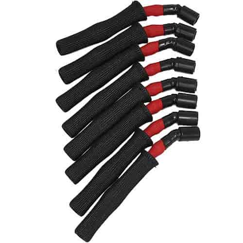 Ultra High Temp Coil-Near-Plug Spark Plug Wires LS1/LS6 Cars 1997-2010