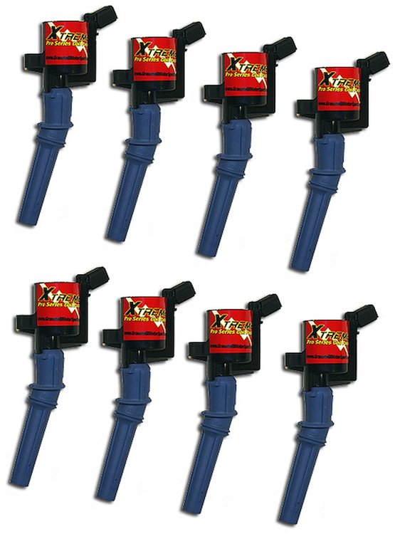 Pro Series Extreme Coil Packs