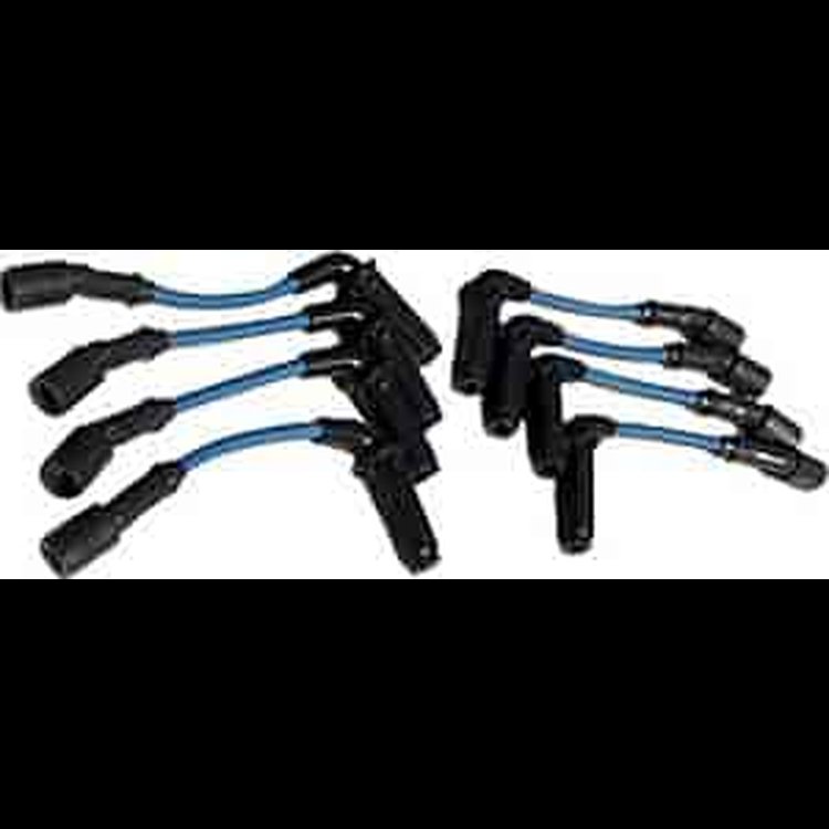 Coil-on-Plug Connectors 2003-07 Chrysler/Dodge 5.7L Hemi