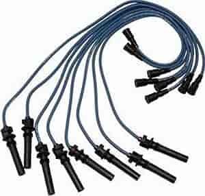 Plug wire setDodge Viper V-10 96-02