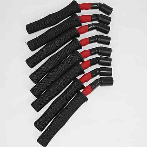 Ultra High Temp Coil-Near-Plug Spark Plug Wires LS2/LS3/LS7 Cars 2005-Up