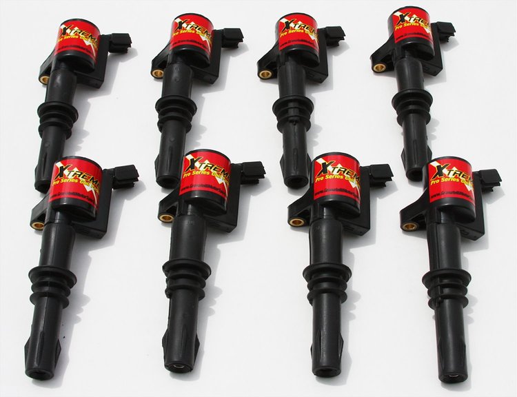 Pro Series Extreme Coil Packs