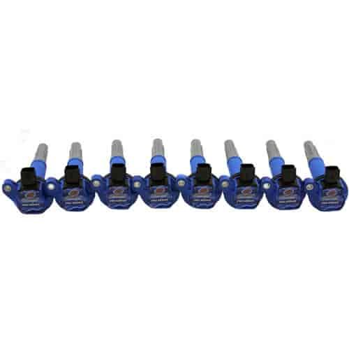 Pro Series Coil Packs 2011-Present Ford Mustang 5.0L COYOTE