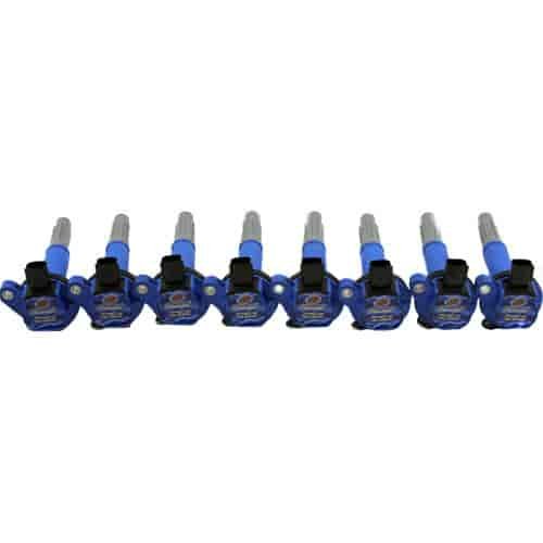 28-1815-SC Pro Series Extreme Coil Packs Ford Mustang 5.0L Coyote  4V