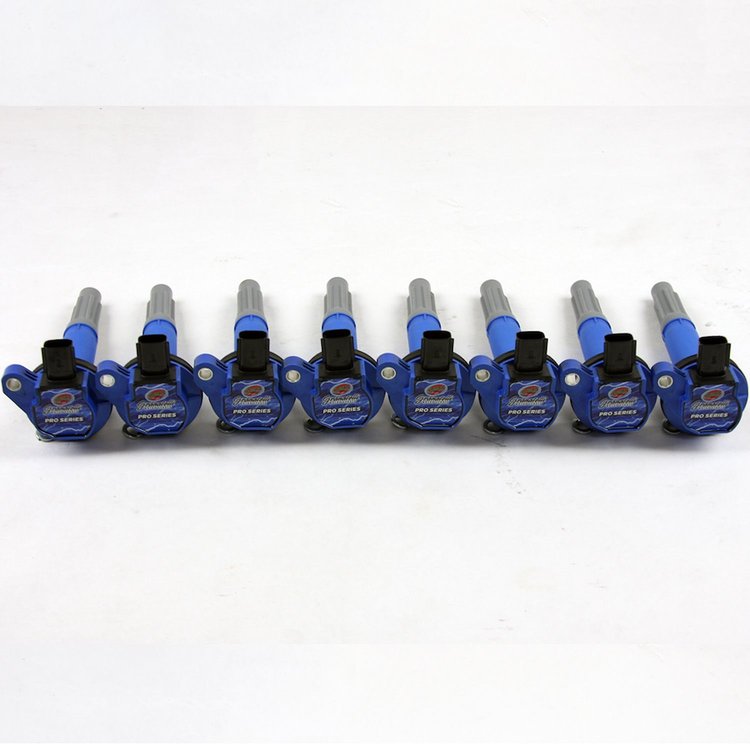 COIL PACKS 5.0L COYOTE