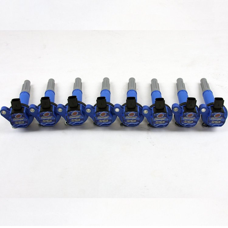 COIL PACKS 5.0L COYOTE