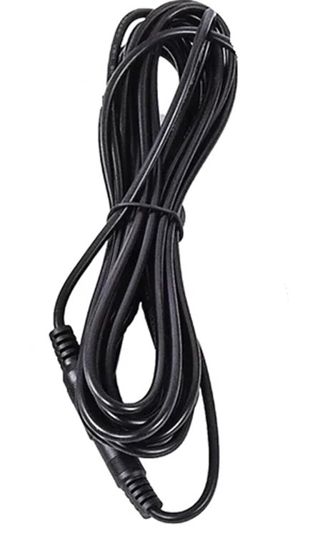 303510A Y-Splitter Adapter, 1 Male Plug To 2 Female, For Use w/PN[303510-R]