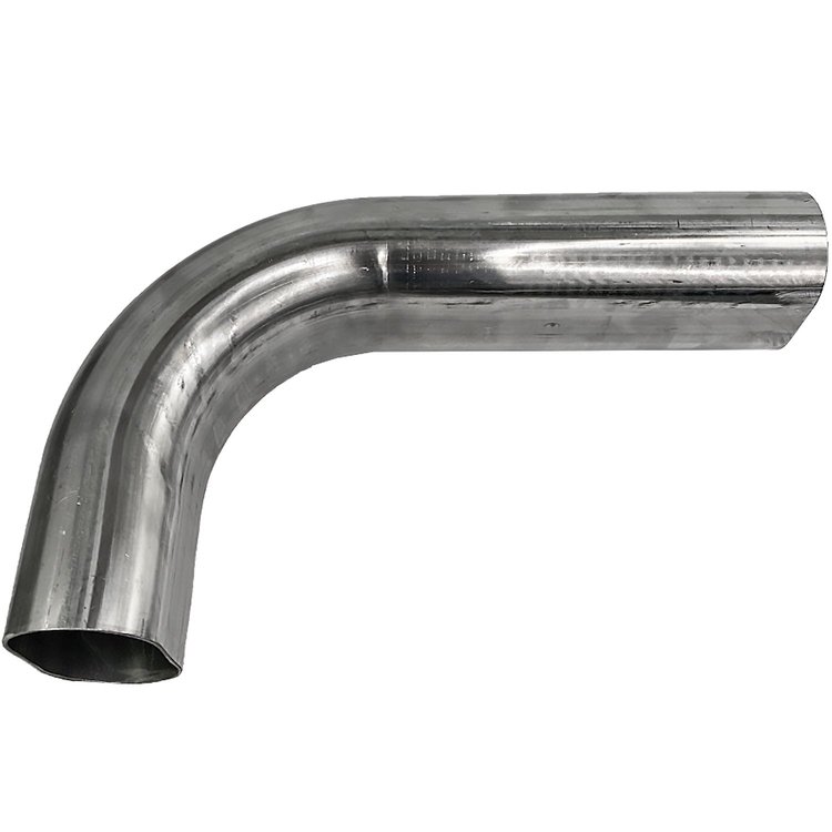 Oval Tubing Section