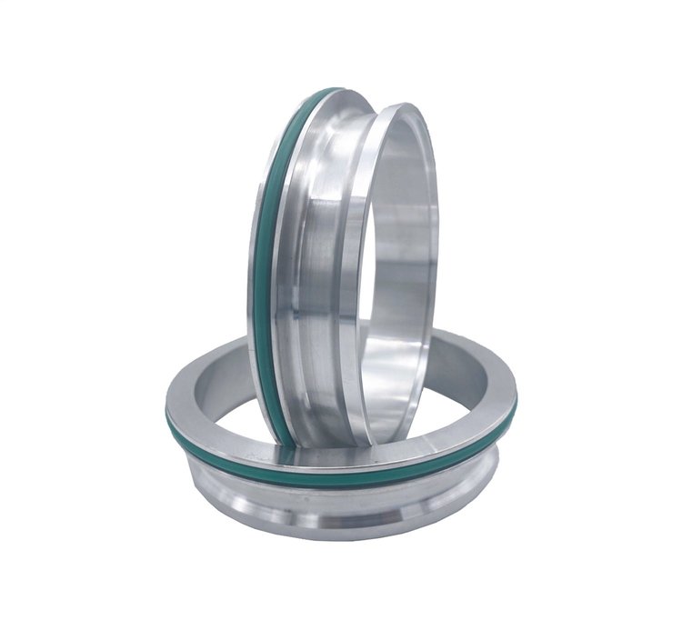 318530R HD Clamp, O-Ring Replacement, Dual Seal Clamp 3.0 in.