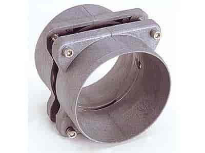 Universal Chevrolet Mass Air Flow Housing Injection Molded Plastic