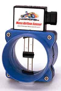 GM Mass Airflow Sensor 1996-2010 GM Mid-Size Truck/SUV/Van 4.3L