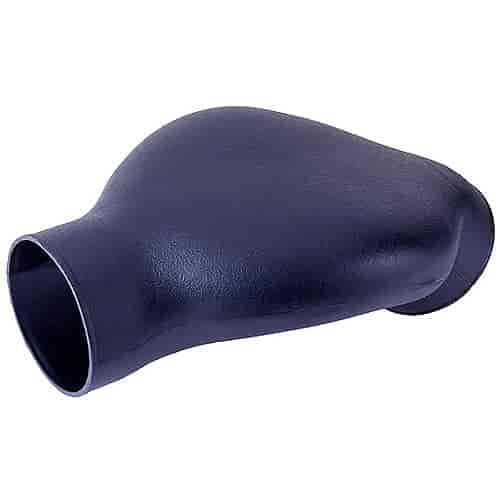 High Flow Air Intake Bridge 2001-2004 Corvette