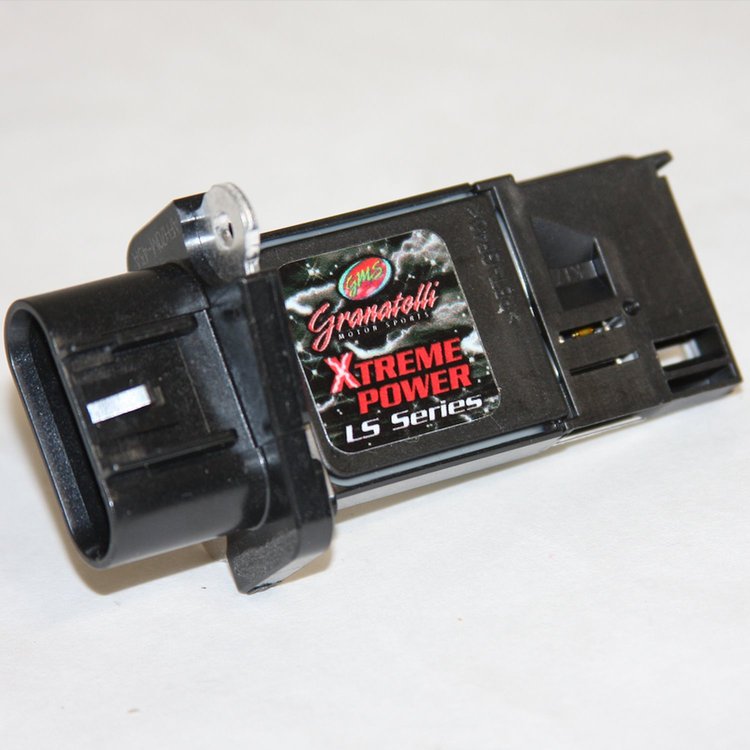 350300 GM Slot Style Mass Airflow Sensor for 2010-2015 Chevy Camaro, 2006-2013 Chevy Corvette LS3/LS7