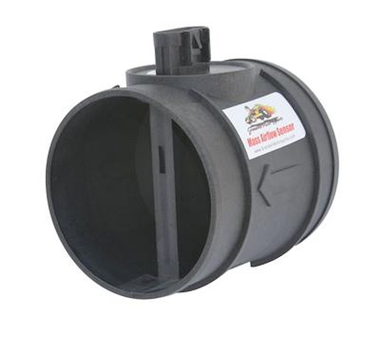 GM Mass Airflow Sensor 2007-2009 GM Truck/SUV (Full Size) 4.8L/5.3L/6.0L/6.2L/8.1L