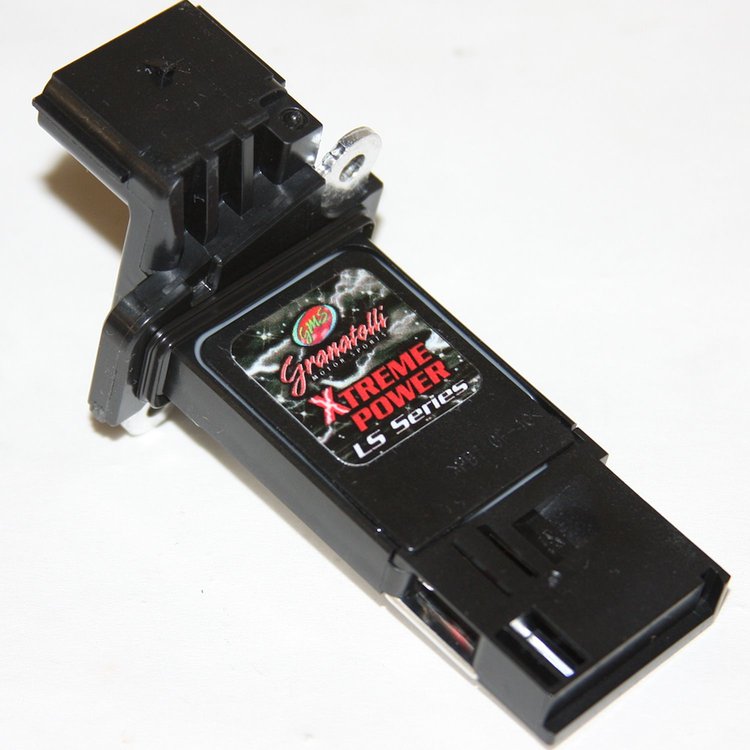 GM Mass Air Sensor 2014-15 4.3L/5.3L/6.2L