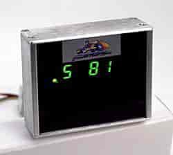 GM Direct Programmable MAF Sensor - Black - Not 50 State Legal