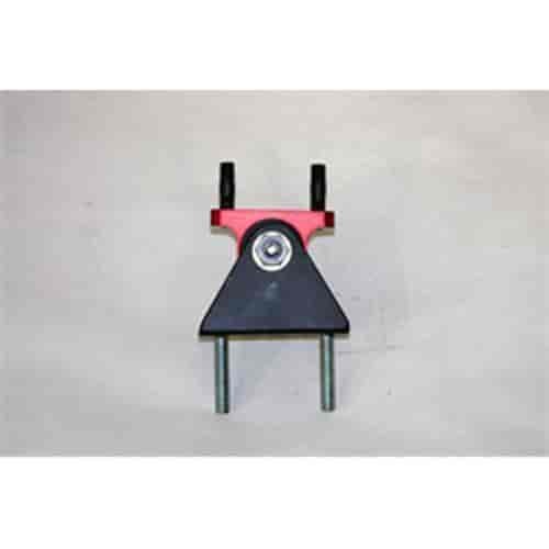 Transmission Semi Solid Mount C6 Corvette