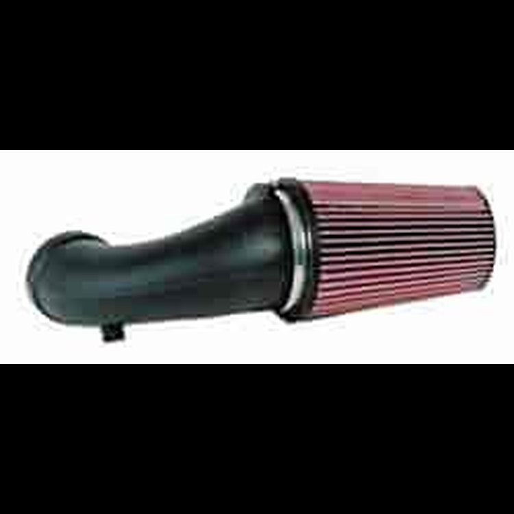 Cold Air Intake System 1996-00 Truck/SUV 7.4L
