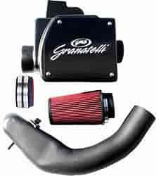 Ford 2V Navigator - Open Filter - 5.4L