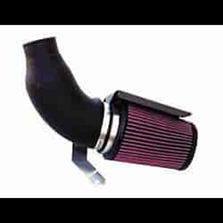 Jeep Wrangler TJ - Open Filter - 4.0L