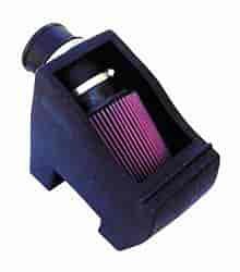 Ford Power Stroke Diesel - Enclosed Cold Air All - 7.3L