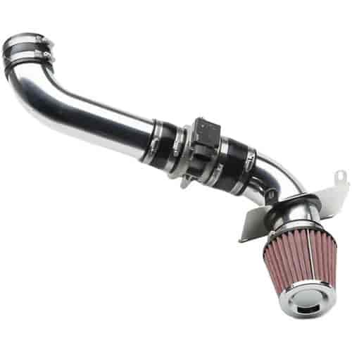 Cold Air Induction Kit 1989-93 Mustang 5.0