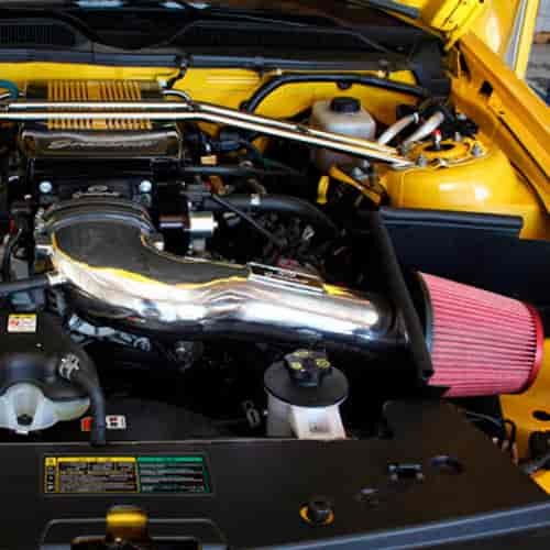 Cold Air Induction Kit 2005-09 Mustang GT 4.6L 3V