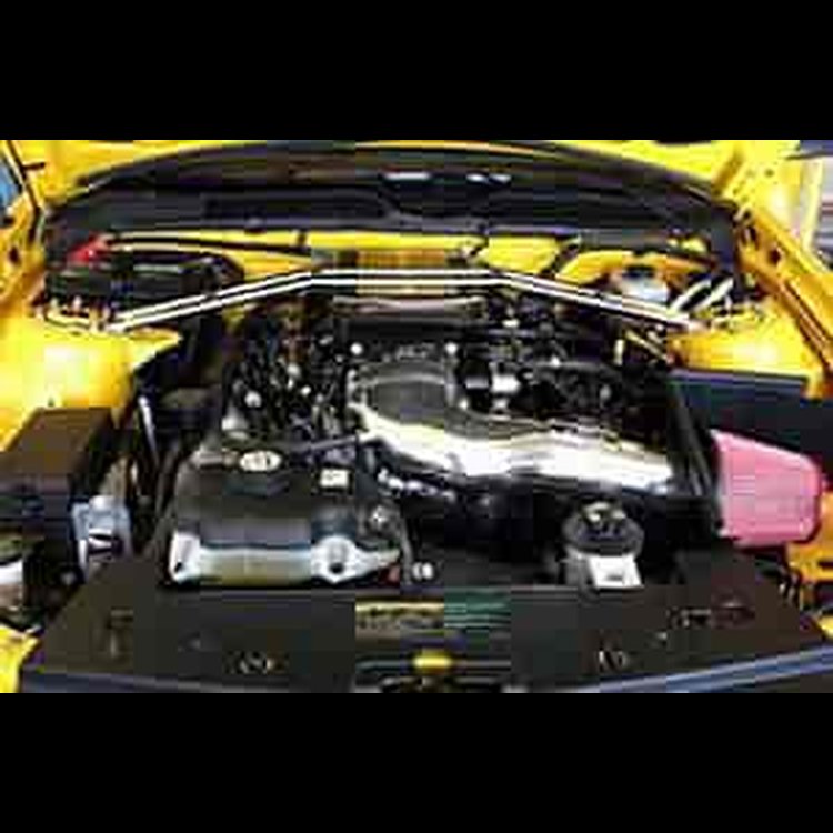 Cold Air Induction Kit 2005-09 Mustang GT 4.6L 3V